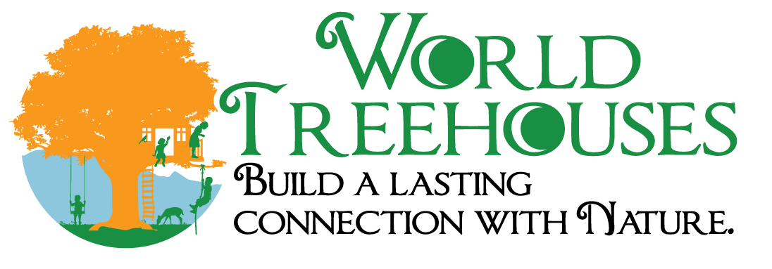 World Treehouses of Asheville NC