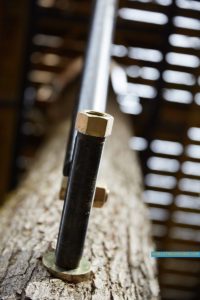 Asheville tree house builder